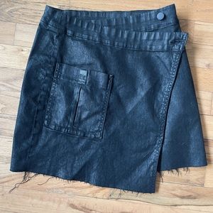 All Saints Skirt US4